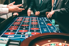 Казино Pin Up: Завораживающий мир азартных развлечений в мобильной версии